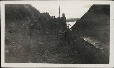 Manawatū Gorge Photograph Album - 77