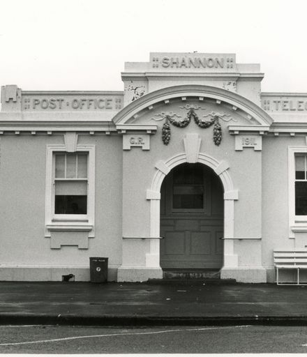 Post Office, Shannon
