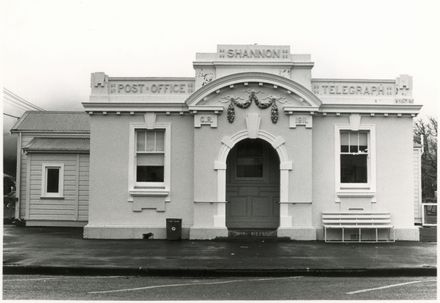 Post Office, Shannon