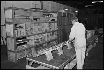 Factory operations in Main Street - Resource cover image