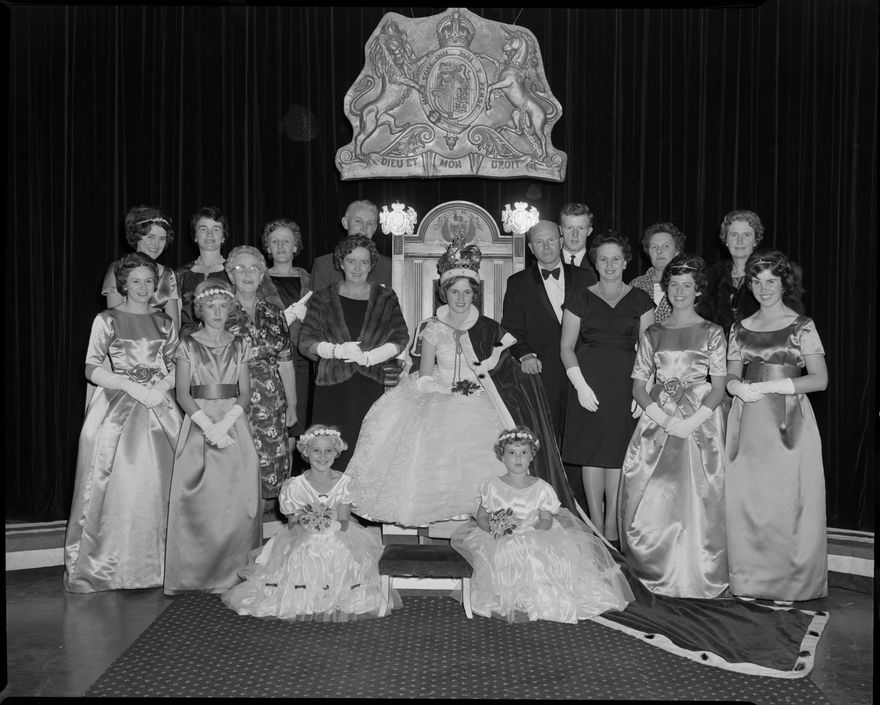 Queen Carnival, Opera House