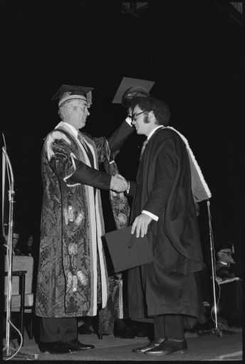 Massey University Graduand - Resource cover image