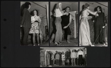 Ashurst Arts Centre Album