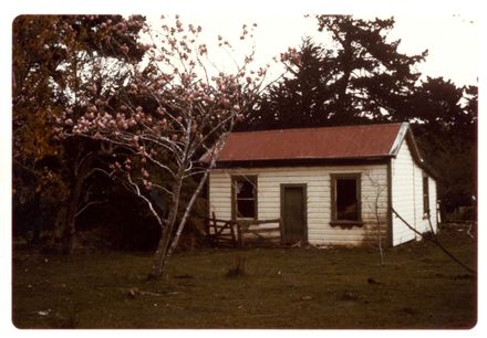 Davis Homestead