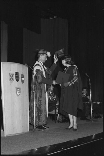 Massey University Graduand - Resource cover image