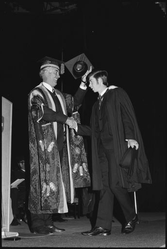 Massey University Graduand - Resource cover image