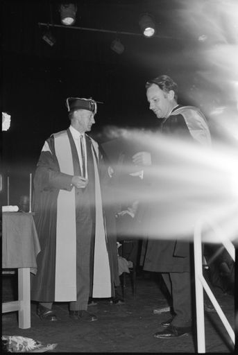 Massey University Graduand - Resource cover image