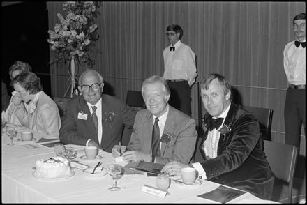 “Relaxed Kiwi hospitality showers Jimmy” - Resource cover image