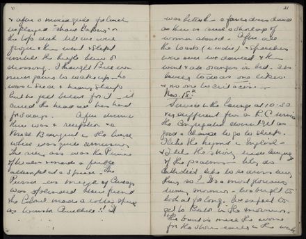 Ann Jacques Diary - 7