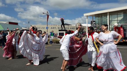 Latino Fiesta