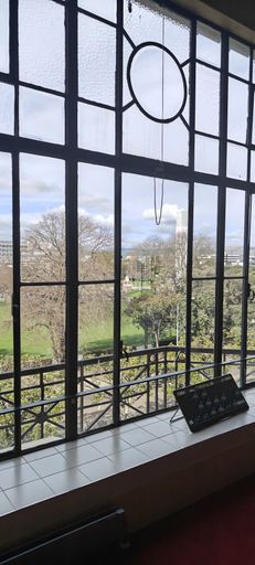 View of The Square from the City Library - Resource cover image