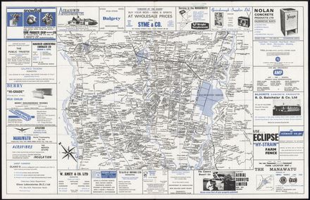 Map Section 3