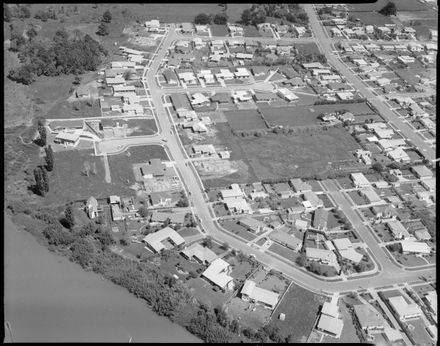 Argosy Aerial - "Aerials of PN residential land" - Resource cover image