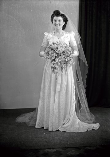 Greening – Bennett Wedding