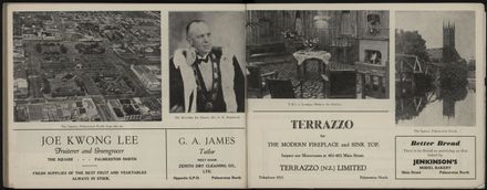 Palmerston North YMCA Promotional Booklet 51