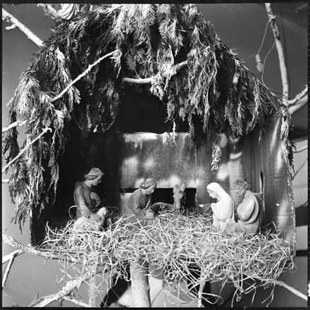 At the Mater Hospital - Resource cover image