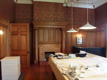 "Waimarama", 46 Alfred Street