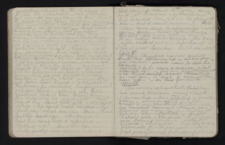 Ann Jacques Diary - 22