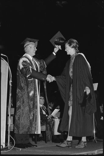 Massey University Graduand - Resource cover image