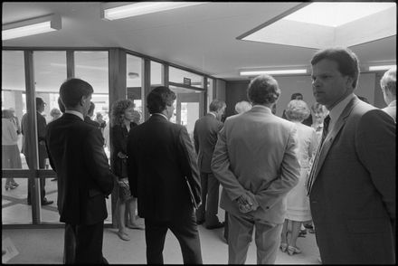 “Relaxed Kiwi hospitality showers Jimmy” - Resource cover image