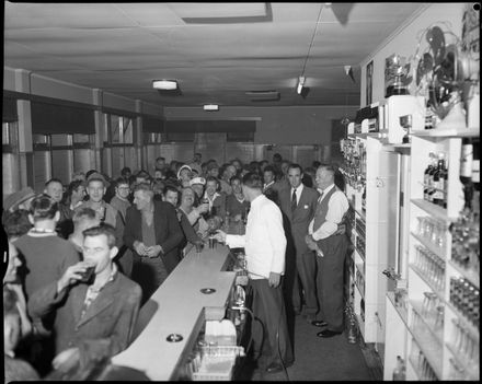 White Horse Inn Supplement