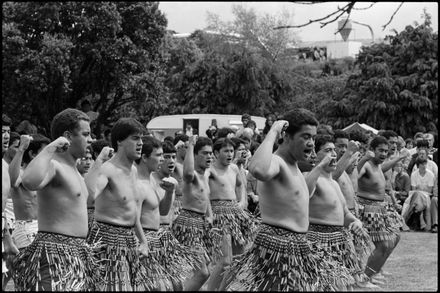 “Relaxed Kiwi hospitality showers Jimmy” - Resource cover image