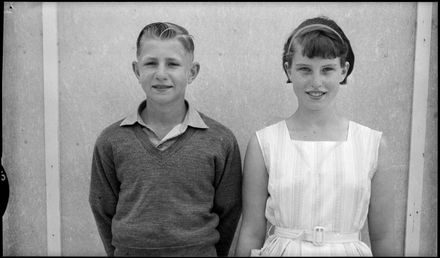 "Duxes of City and District Schools" V. Curtis and M. Batchelor - Resource cover image