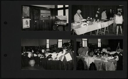 Ashurst Arts Centre Album