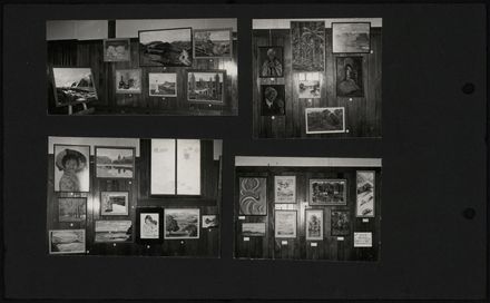 Ashurst Arts Centre Album