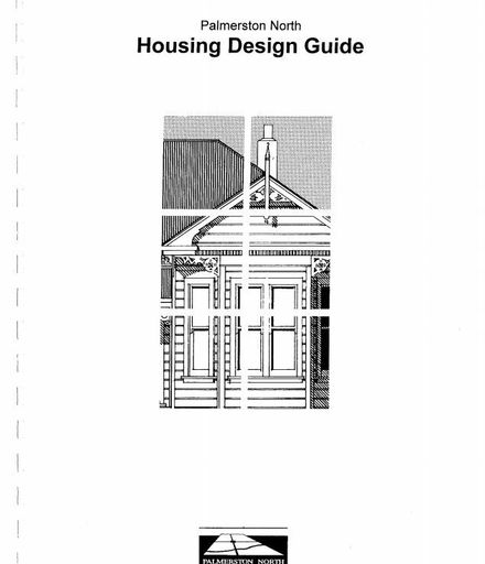 Palmerston North House Design Guide