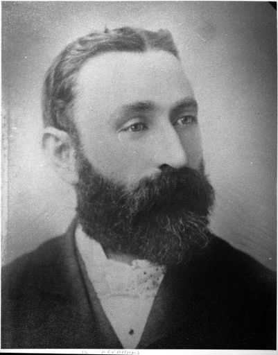 Solomon Abrahams, Mayor