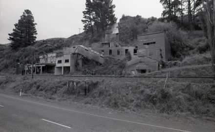 "Quarry's Days Numbered" - Resource cover image