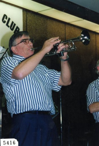 Brian Geoghan, Manawatū Jazz Festival - Resource cover image