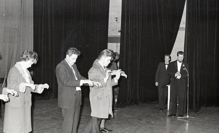 "Out Like a Light" - Resource cover image