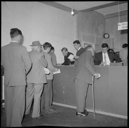 "Motor Registration under way" - Resource cover image