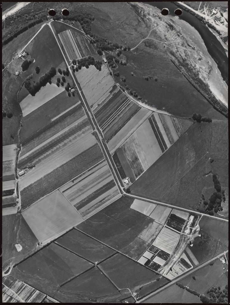 1971 Aerial Map - D12