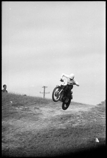 International Gold Leaf motorcross series