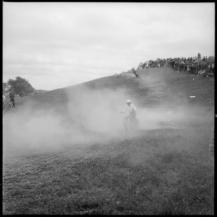 International Gold Leaf motorcross series