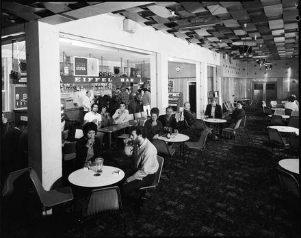 Café de Paris