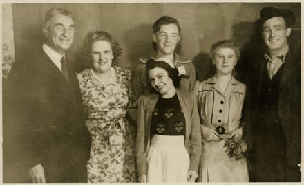 Premiere Drapery Company - Interhouse One Act Plays