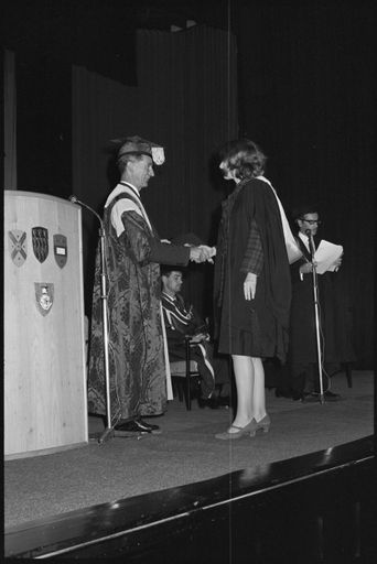 Massey University Graduand - Resource cover image