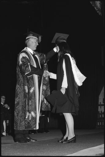 Massey University Graduand - Resource cover image