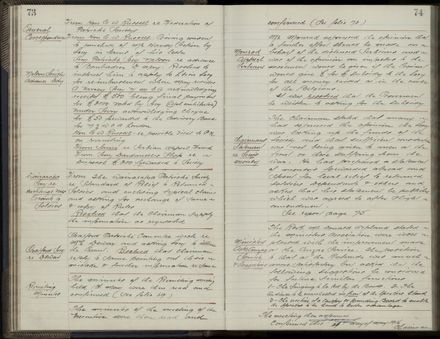 Manawatu Patriotic Society Minute Book (1916-1917) 39