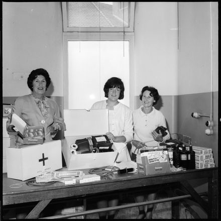 Civil Defence Kits Made Up - Resource cover image