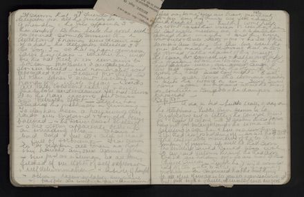 Ann Jacques Diary - 80