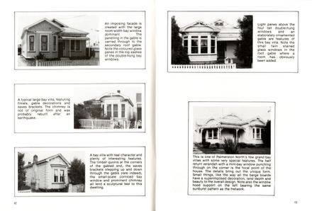Palmerston North Houses 1880 - Present Day 8