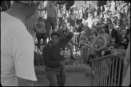 Savage Club Raid - Resource cover image