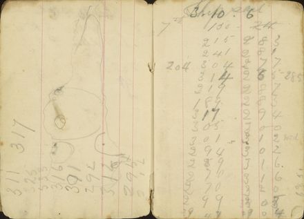 Shipboard diary p5