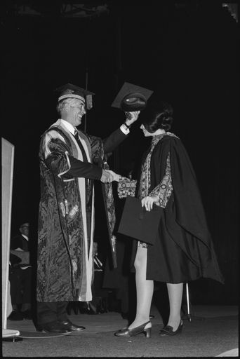 Massey University Graduand - Resource cover image