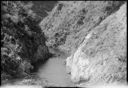 Turning the first sod at Turitea Dam - Resource cover image